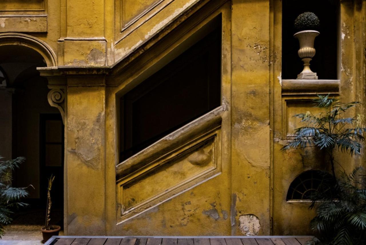 Casa Paola Guesthouse Rom Exterior foto